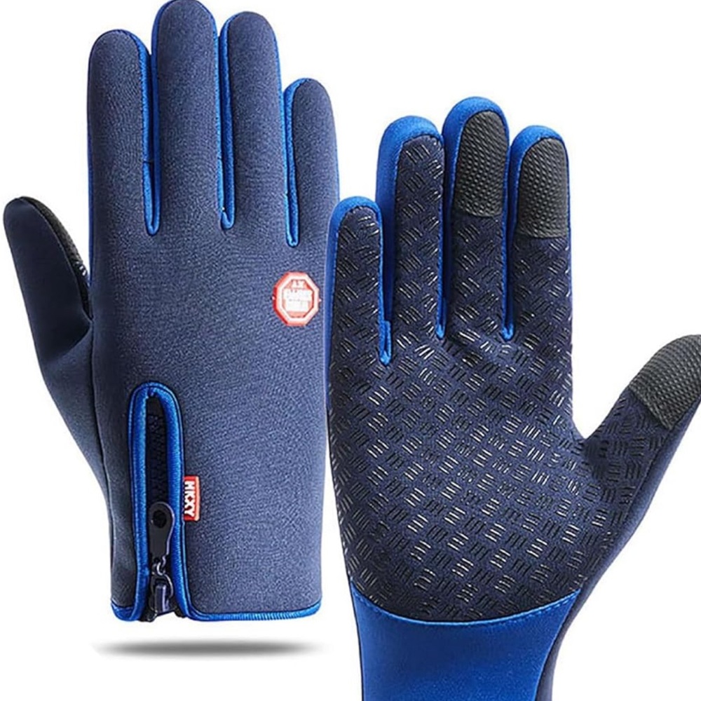 Thermal Touchscreen gloves BRAND NEW